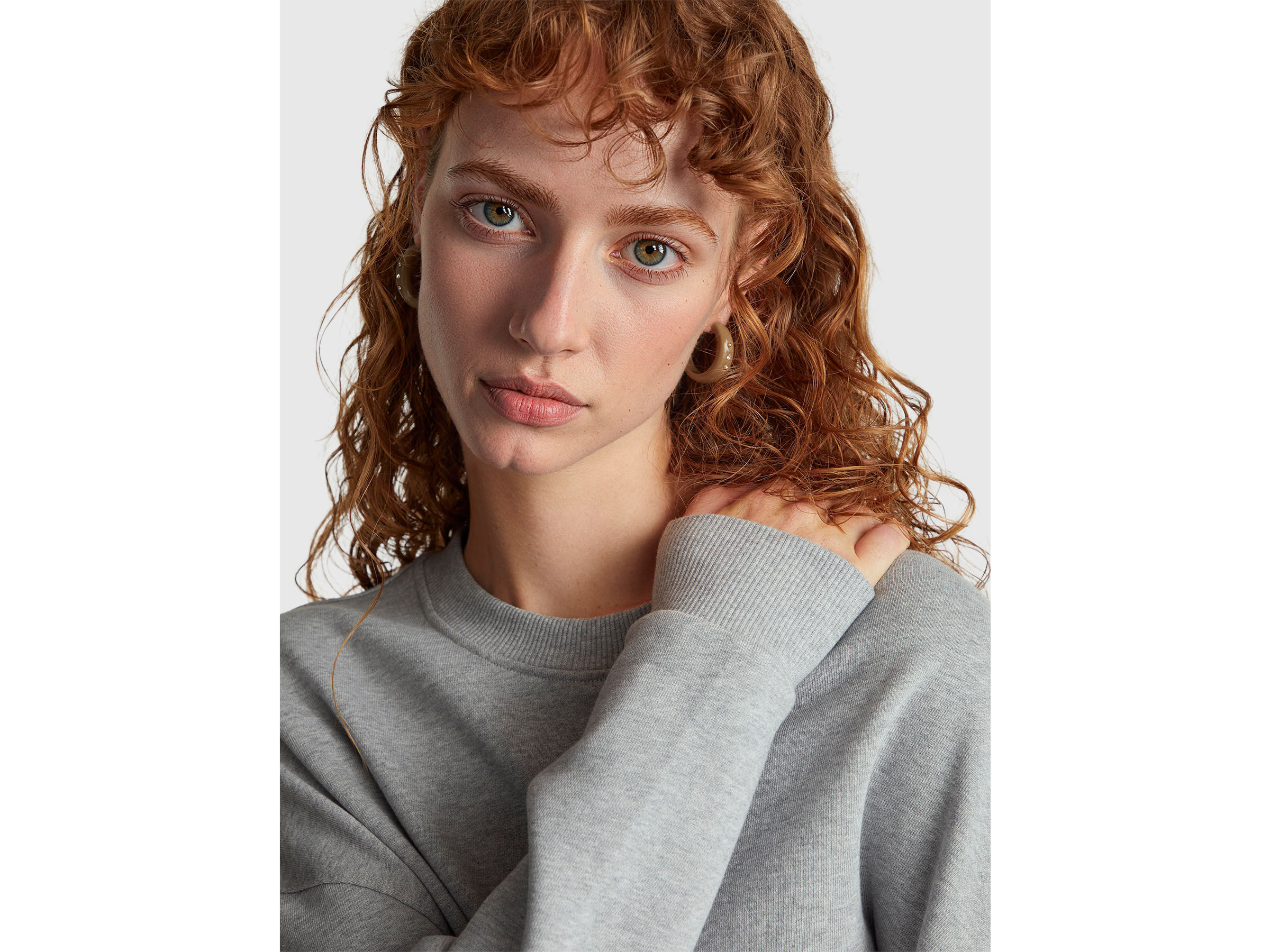 SWEATER L/S Mujer image number 4